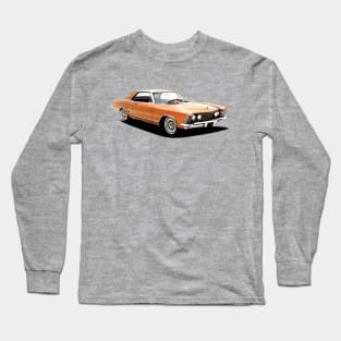 Buick Riviera Long Sleeve T-Shirt